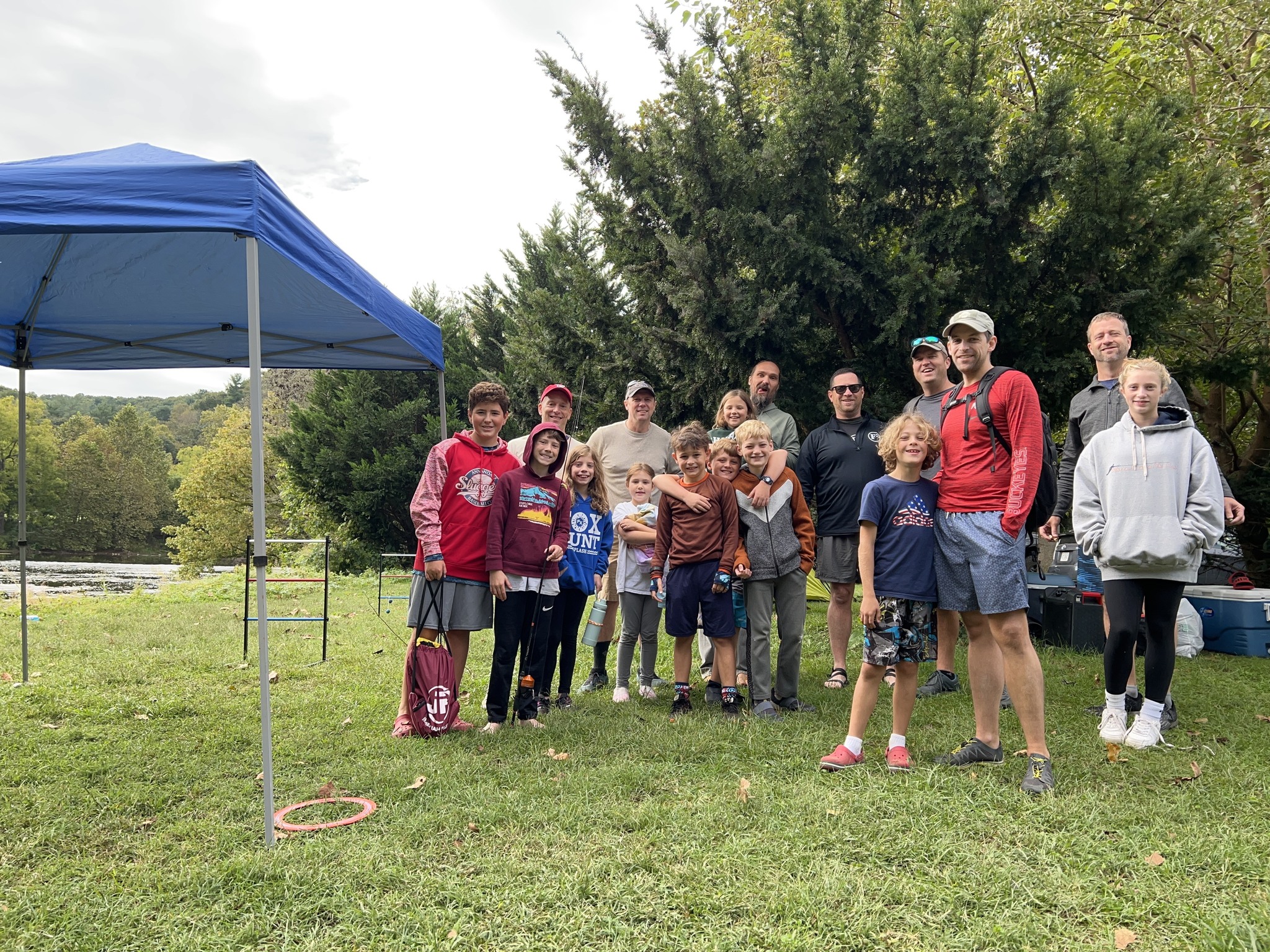 Dads Camp 2022 F3 The Capital 