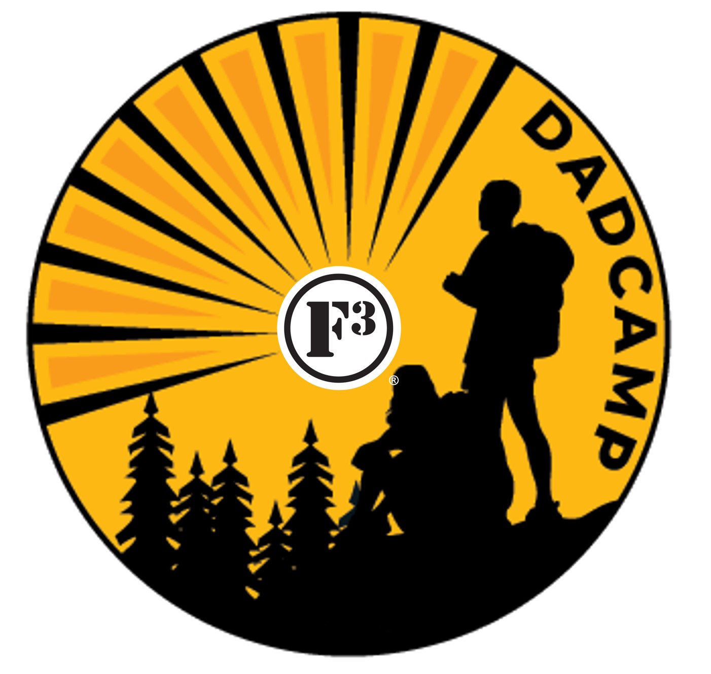 Dads Camp F3 The Capital 